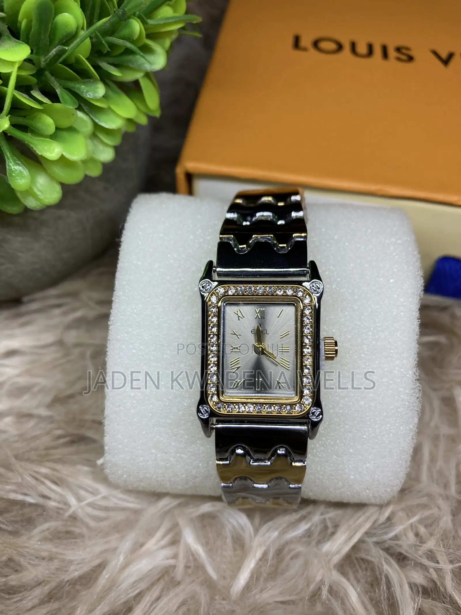 Ebel Ladies Watch