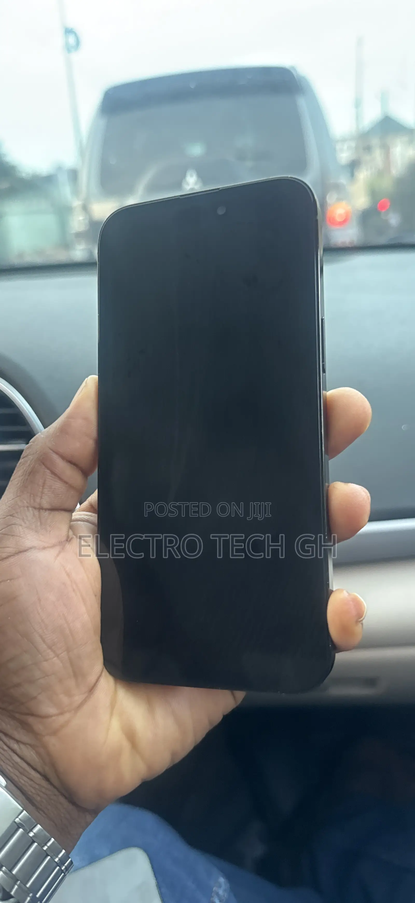 Apple iPhone 14 Pro Max 128 GB Black