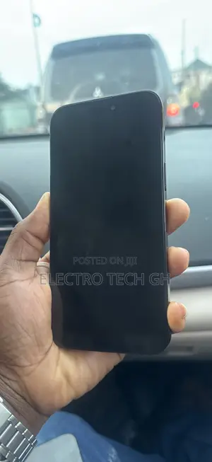 Apple iPhone 14 Pro Max 128 GB Black
