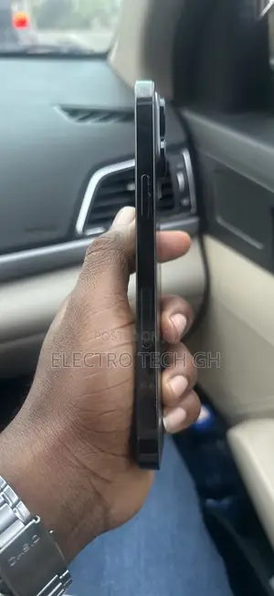 Apple iPhone 14 Pro Max 128 GB Black