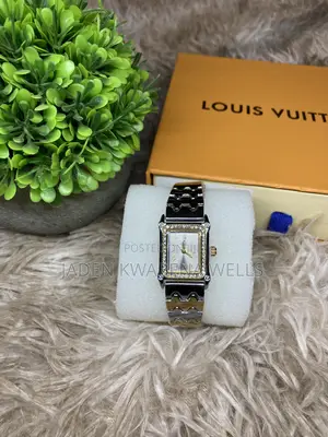 Ebel Ladies Watch
