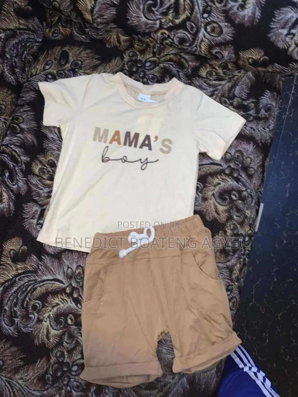 Patpat Kids Wear