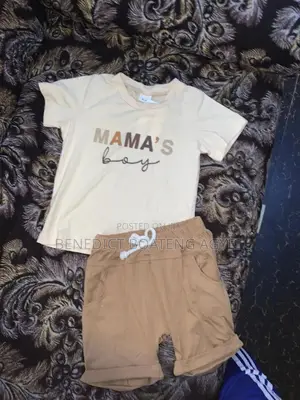 Patpat Kids Wear