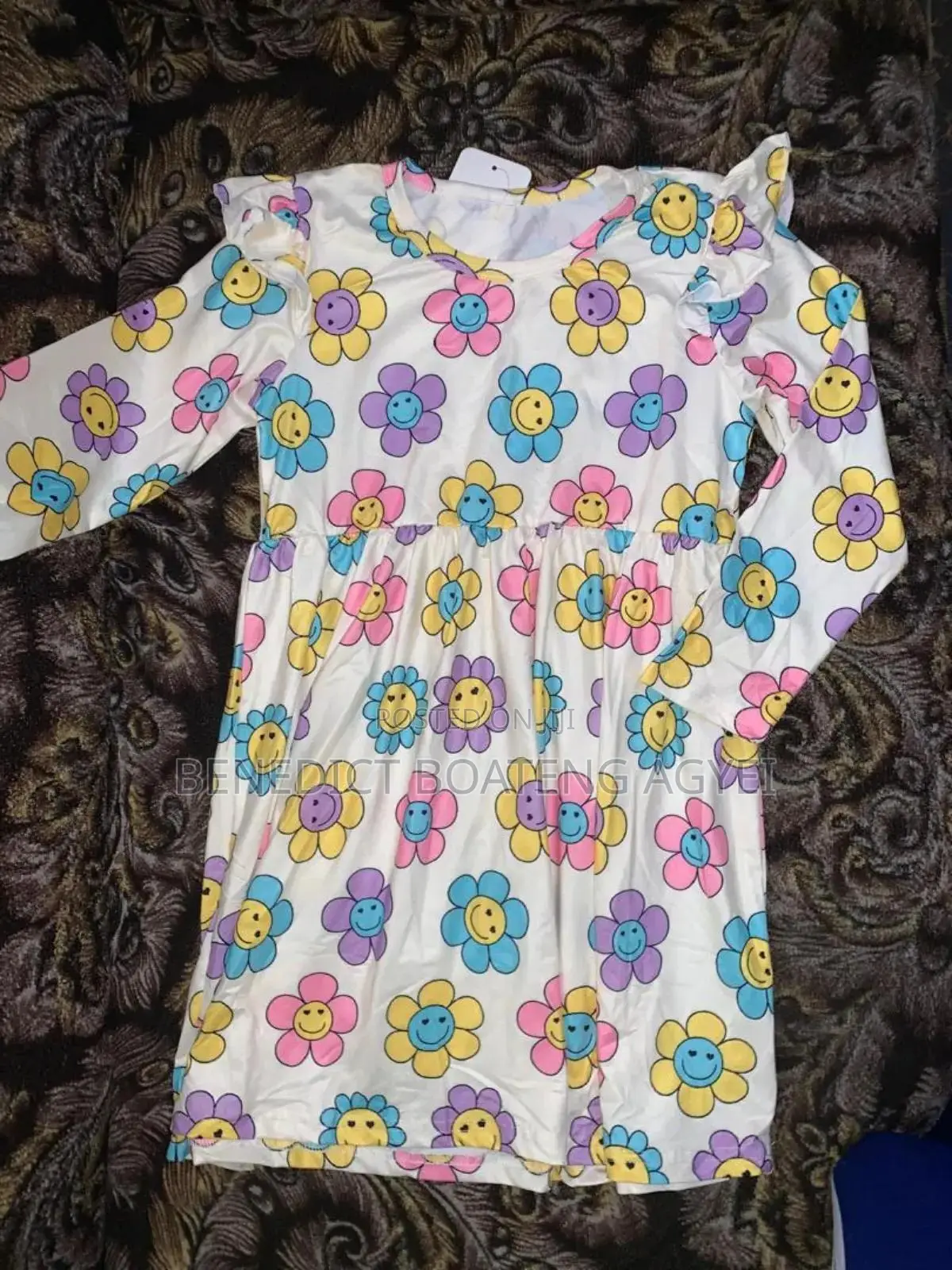 Patpat Kids Wear