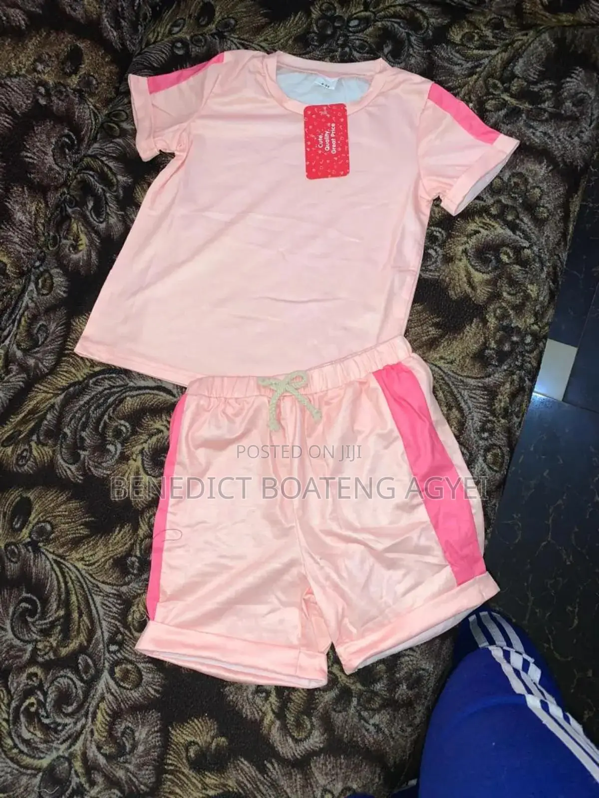 Patpat Kids Wear