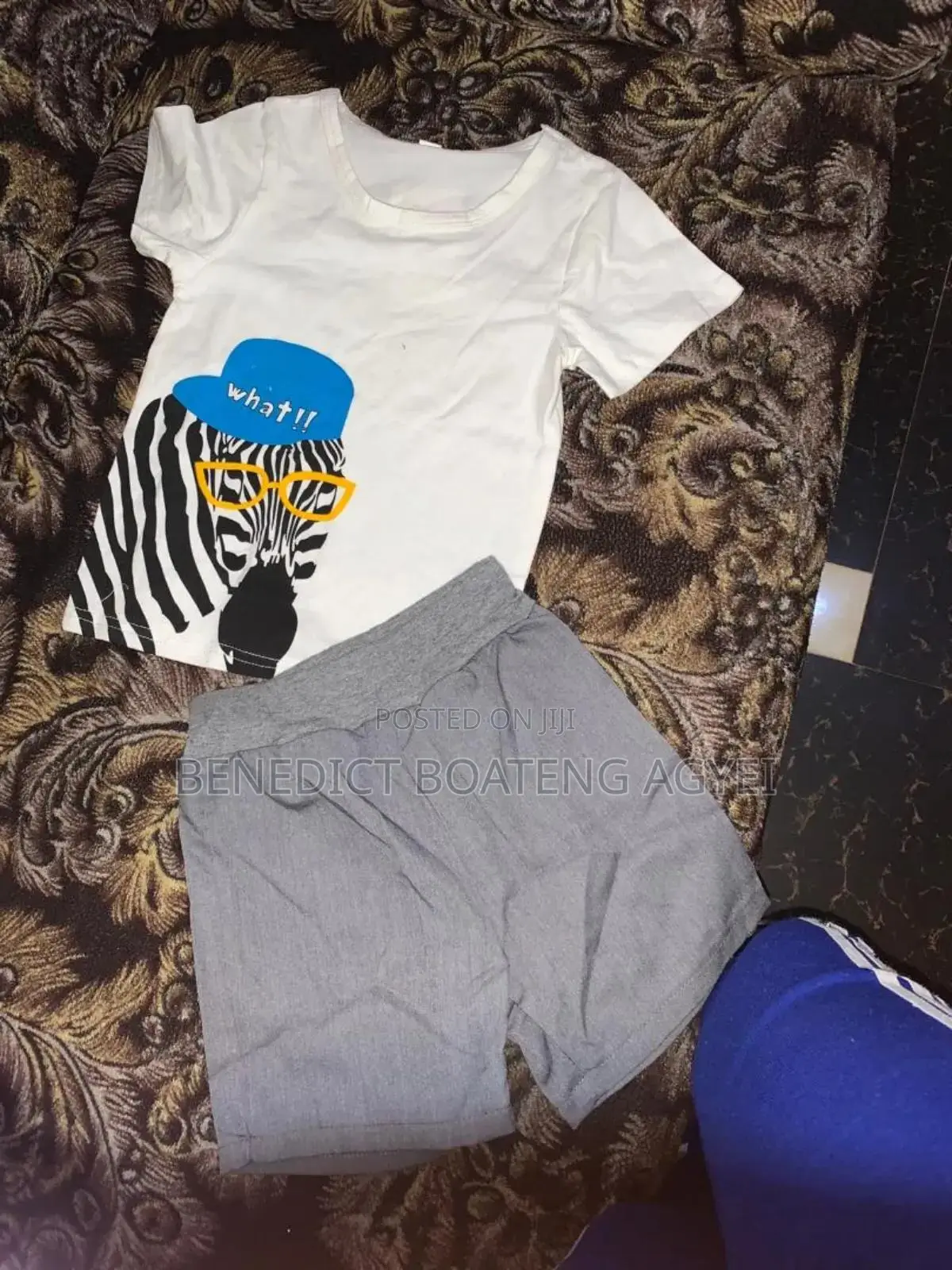 Patpat Kids Wear