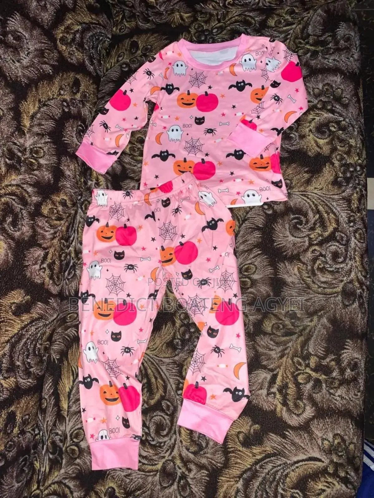 Patpat Kids Wear