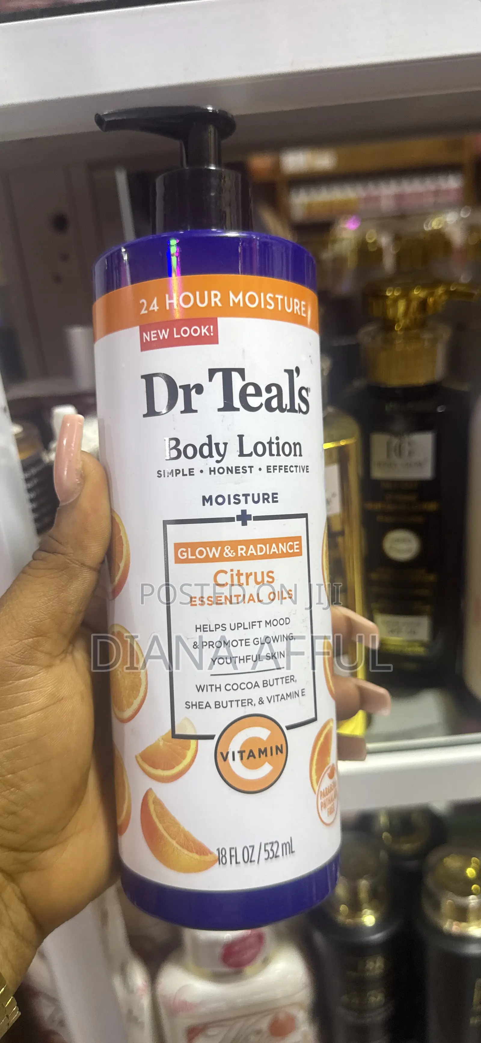 Majesty 5D Whitening Soap and Body Oil