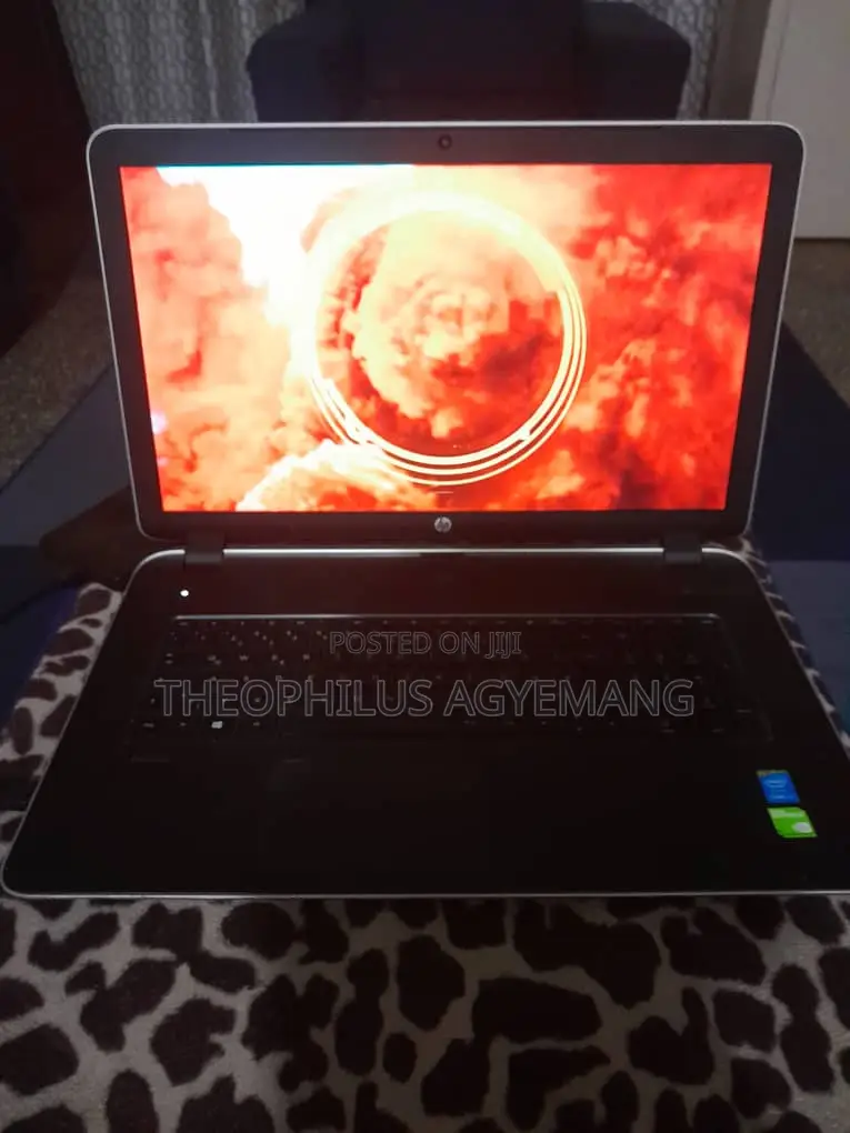 Laptop HP Pavilion 15 16GB Intel Core i7 SSD 256GB