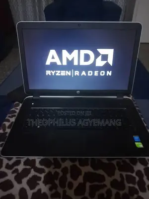 Laptop HP Pavilion 15 16GB Intel Core i7 SSD 256GB
