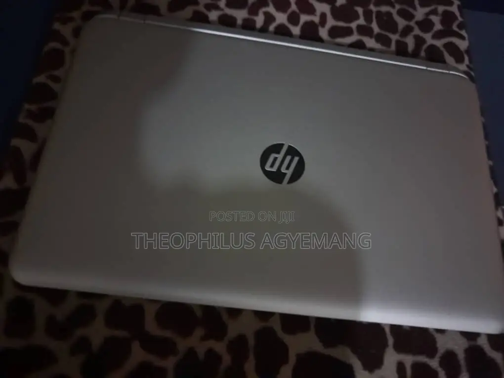 Laptop HP Pavilion 15 16GB Intel Core i7 SSD 256GB