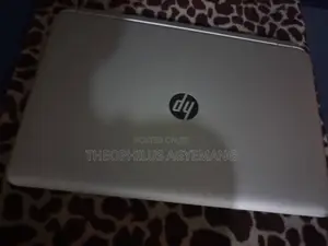 Laptop HP Pavilion 15 16GB Intel Core i7 SSD 256GB
