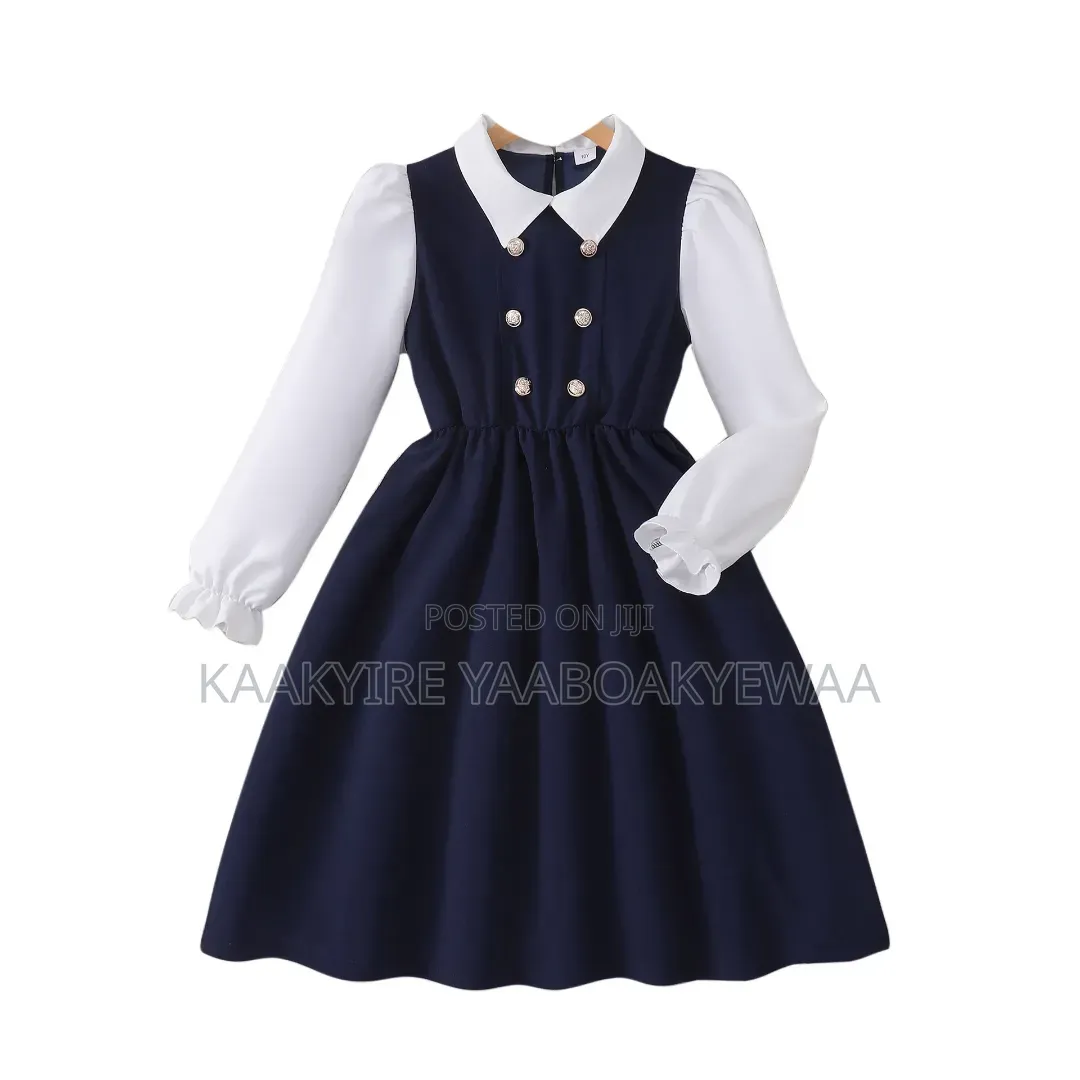 Kid's Dress