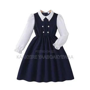 Kid's Dress