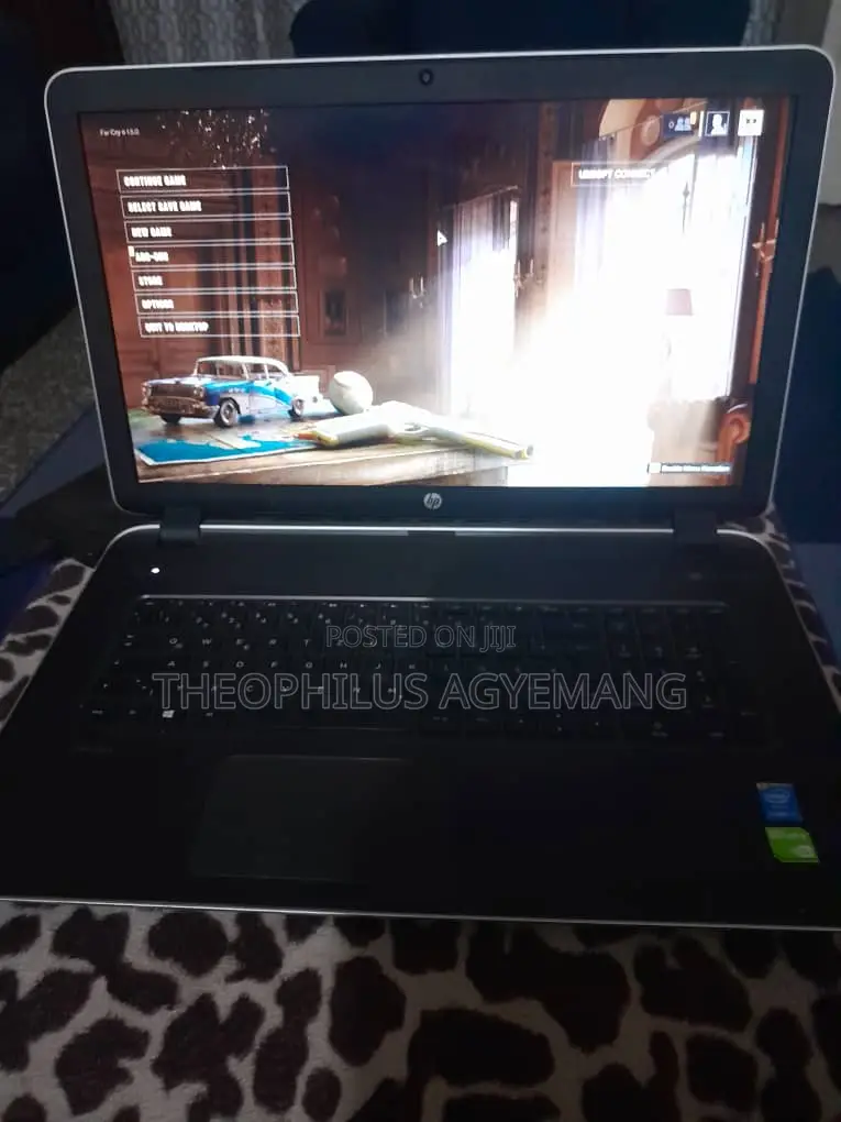 Laptop HP Pavilion 15 16GB Intel Core i7 SSD 256GB