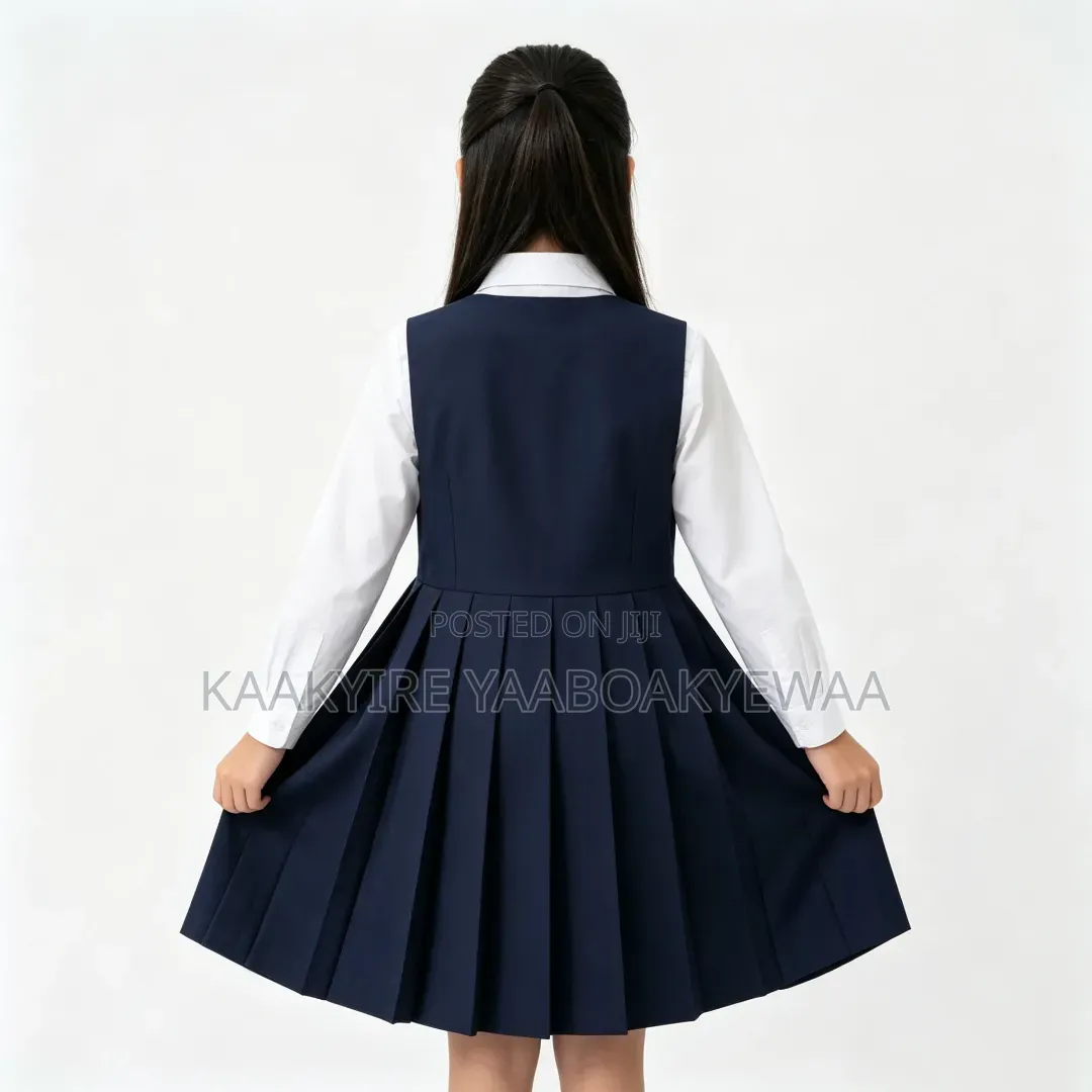 Kid's Dress