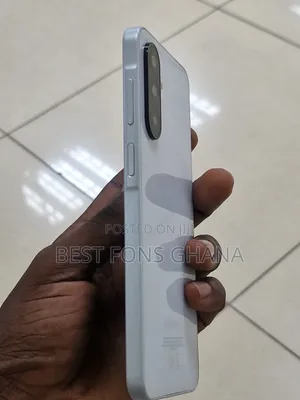 Samsung Galaxy A26 256 GB White