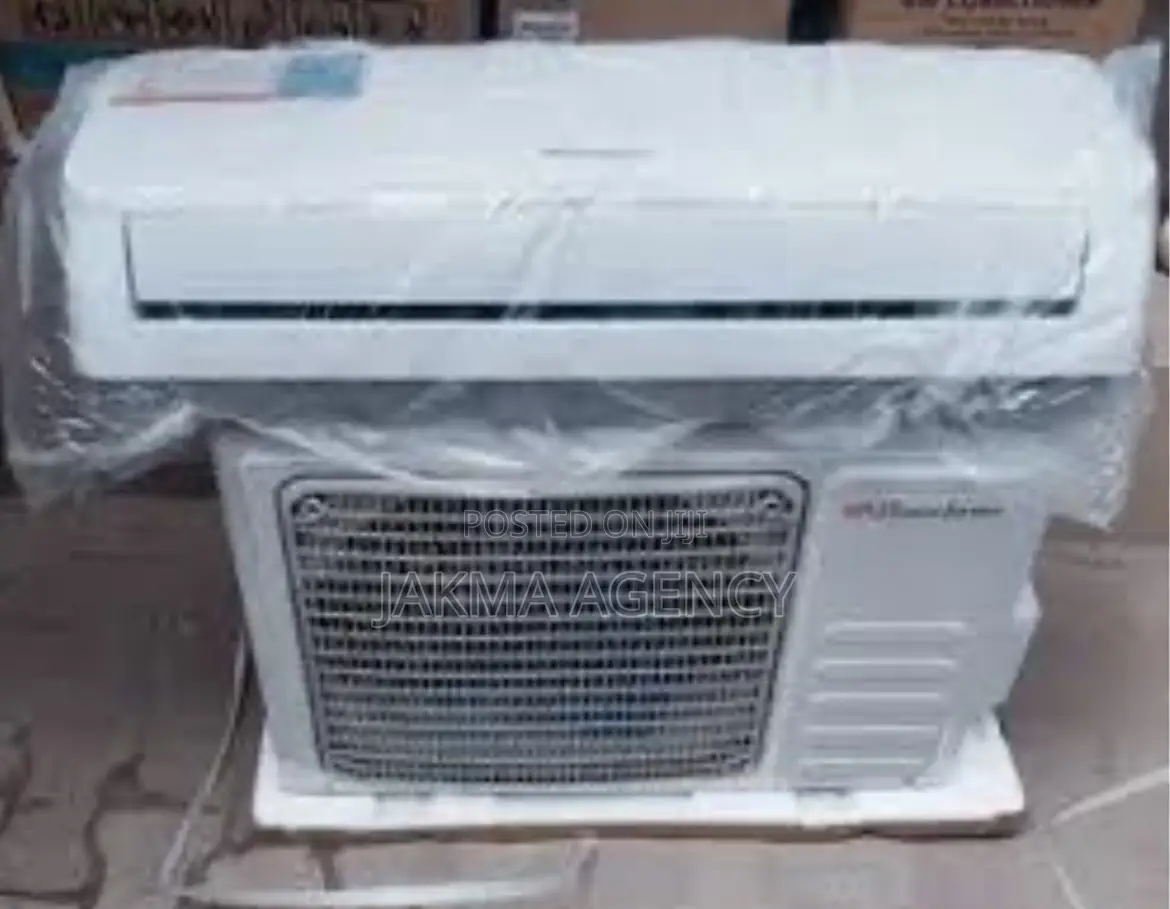 Binatone Air Conditioner 1.5 HP