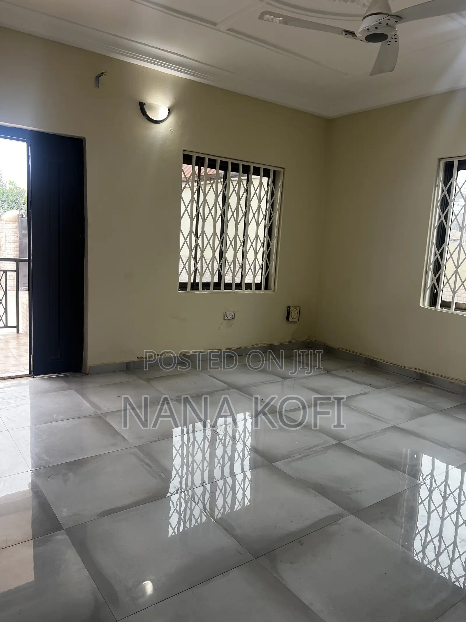 3bdrm Townhouse / Terrace in Coca Cola for rent