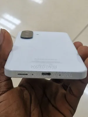 Samsung Galaxy A26 256 GB White