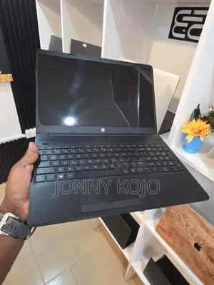 Laptop HP 15-fd1020ns 8GB Intel Core i5 SSD 256GB