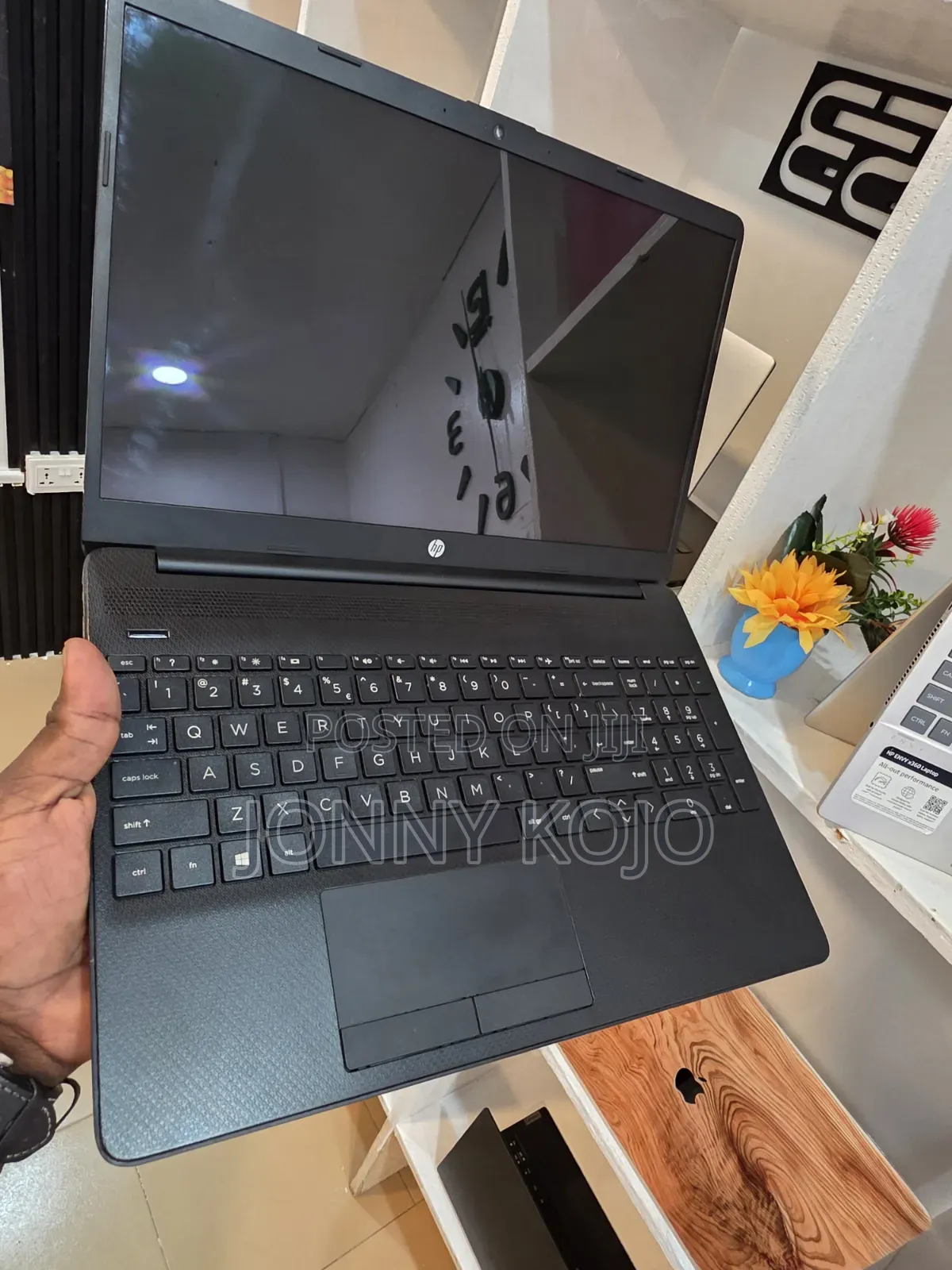 Laptop HP 15-fd1020ns 8GB Intel Core i5 SSD 256GB