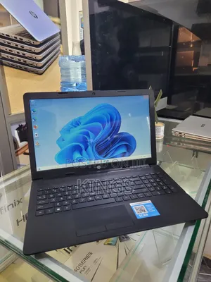 Laptop HP 15 8GB Intel Core i7 HDD 1T