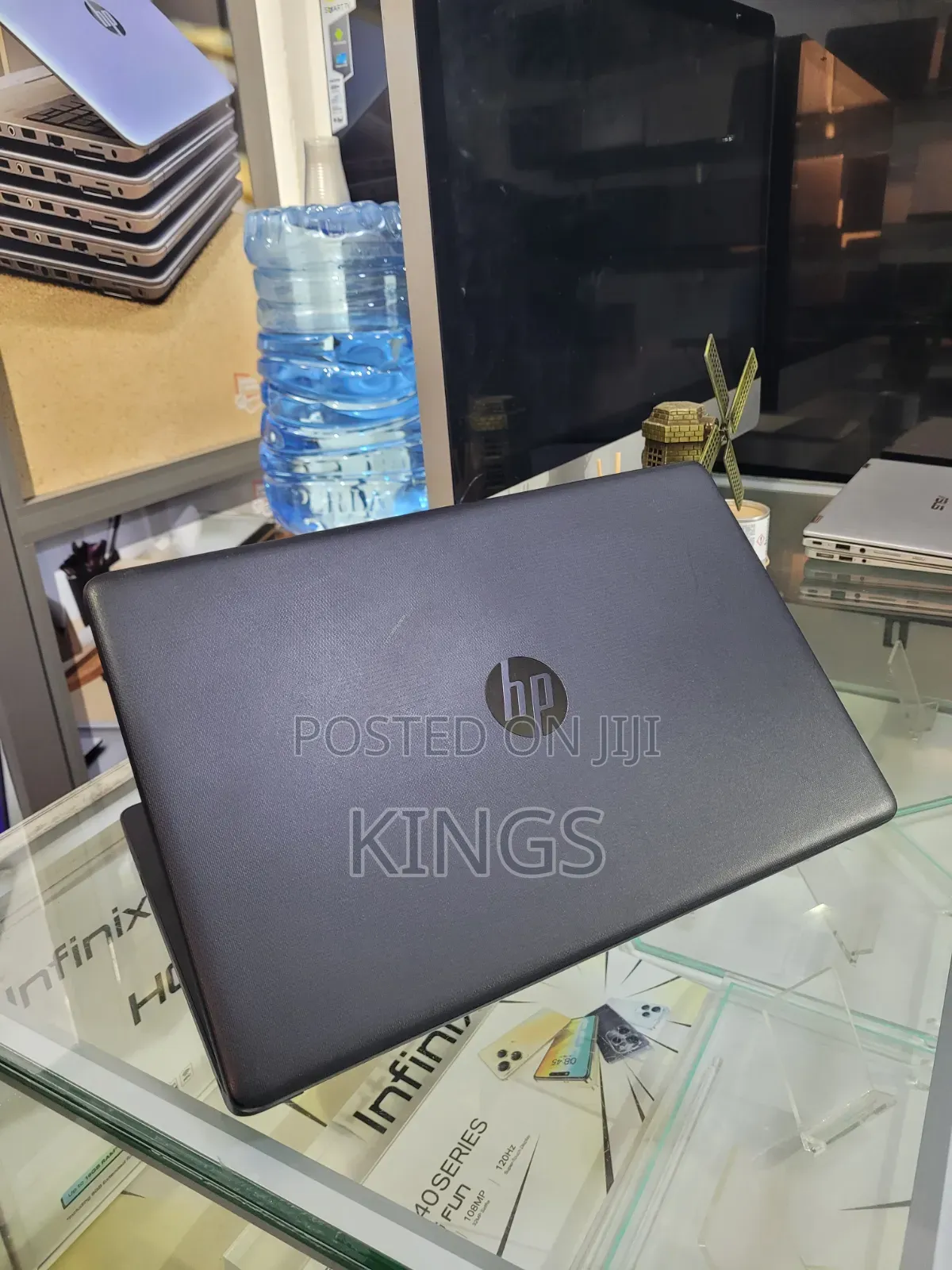 Laptop HP 15 8GB Intel Core i7 HDD 1T