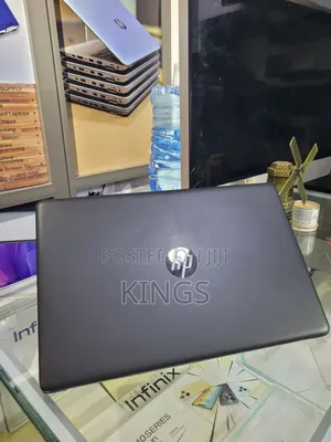 Laptop HP 15 8GB Intel Core i7 HDD 1T