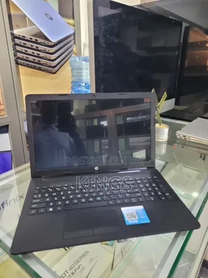 Laptop HP 15 8GB Intel Core i7 HDD 1T