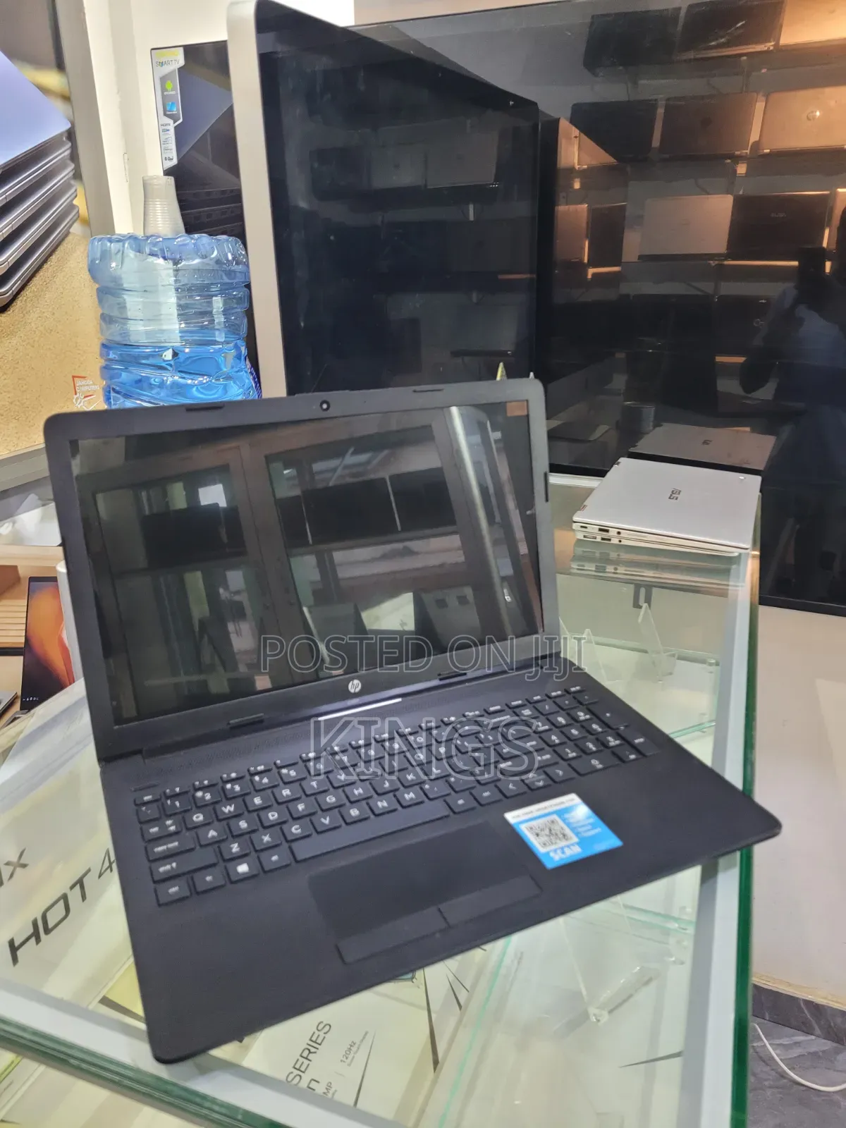 Laptop HP 15 8GB Intel Core i7 HDD 1T