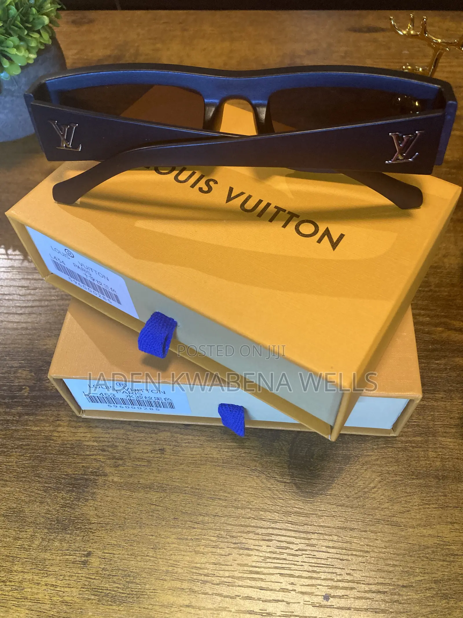 Louis Vuitton Sunglasses