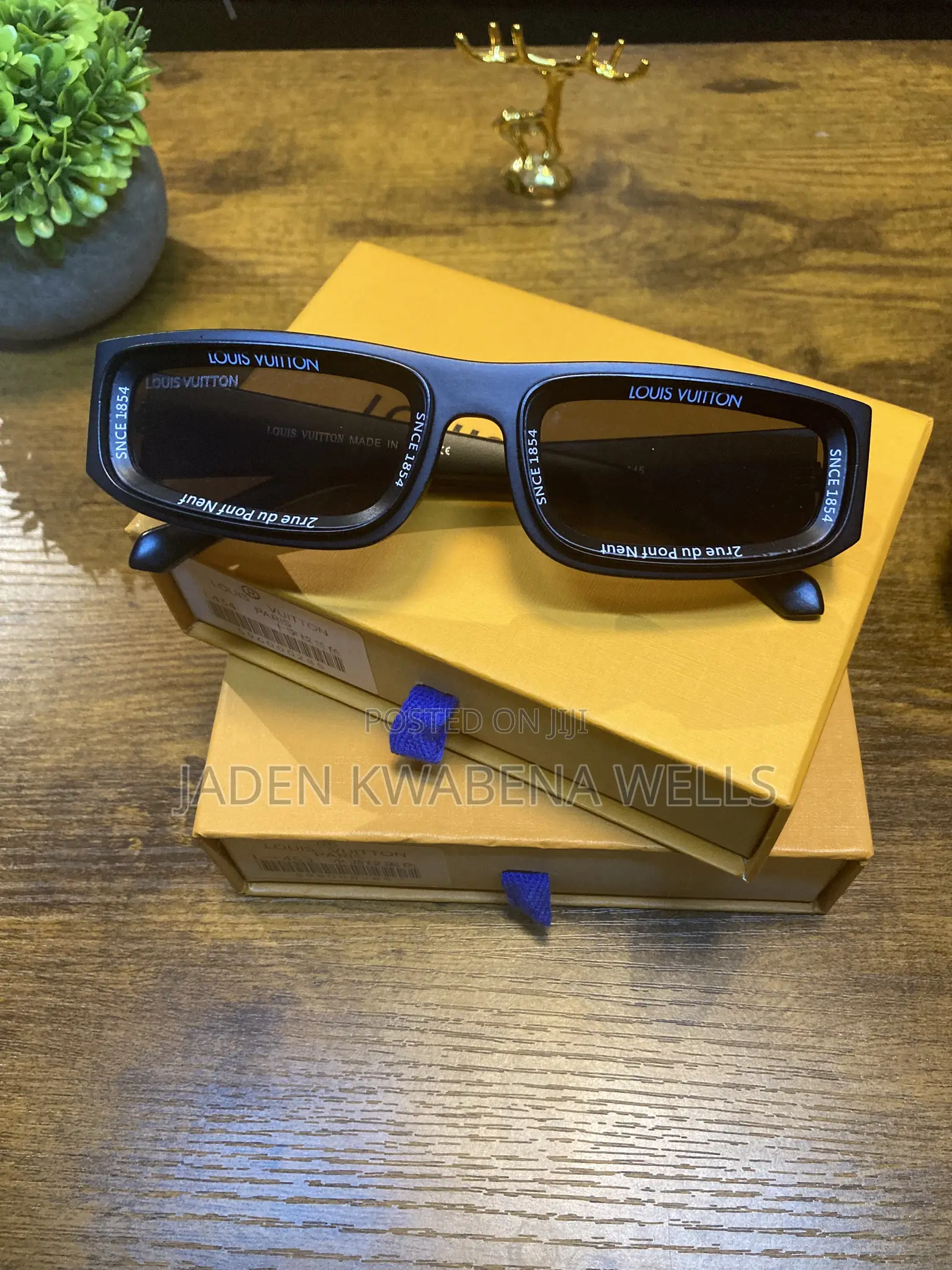 Louis Vuitton Sunglasses