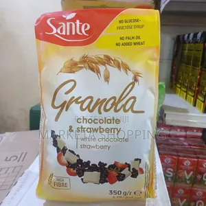 Sante Granola Chocolate 350g