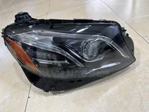 Mercedes-Benz E-Class W213 2017-2020 LED Headlight E300