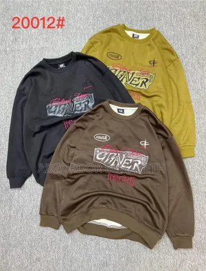Quality Men Wears