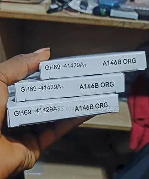 Samsung Galaxy A14 Original Screen