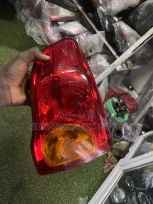 Toyota Corolla 2009-2010 Taillight Original