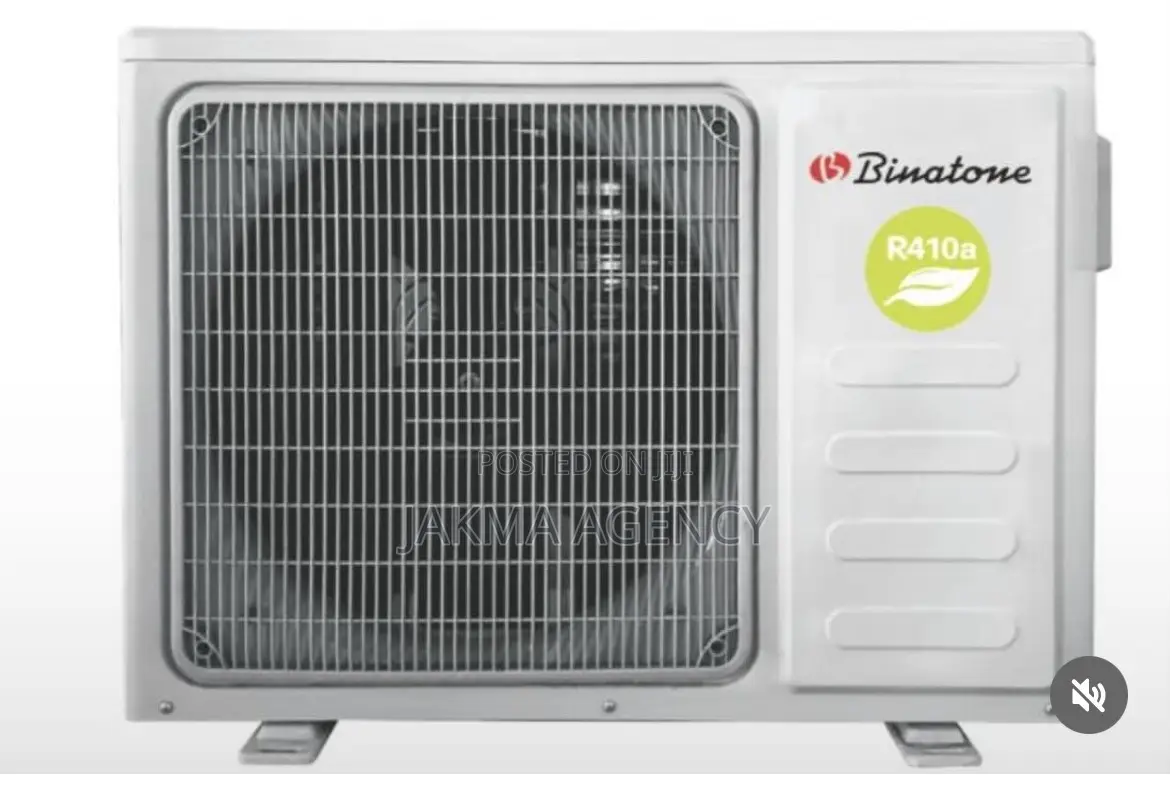 Binatone Air Conditioner 2.0 HP