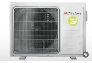 Binatone Air Conditioner 2.0 HP