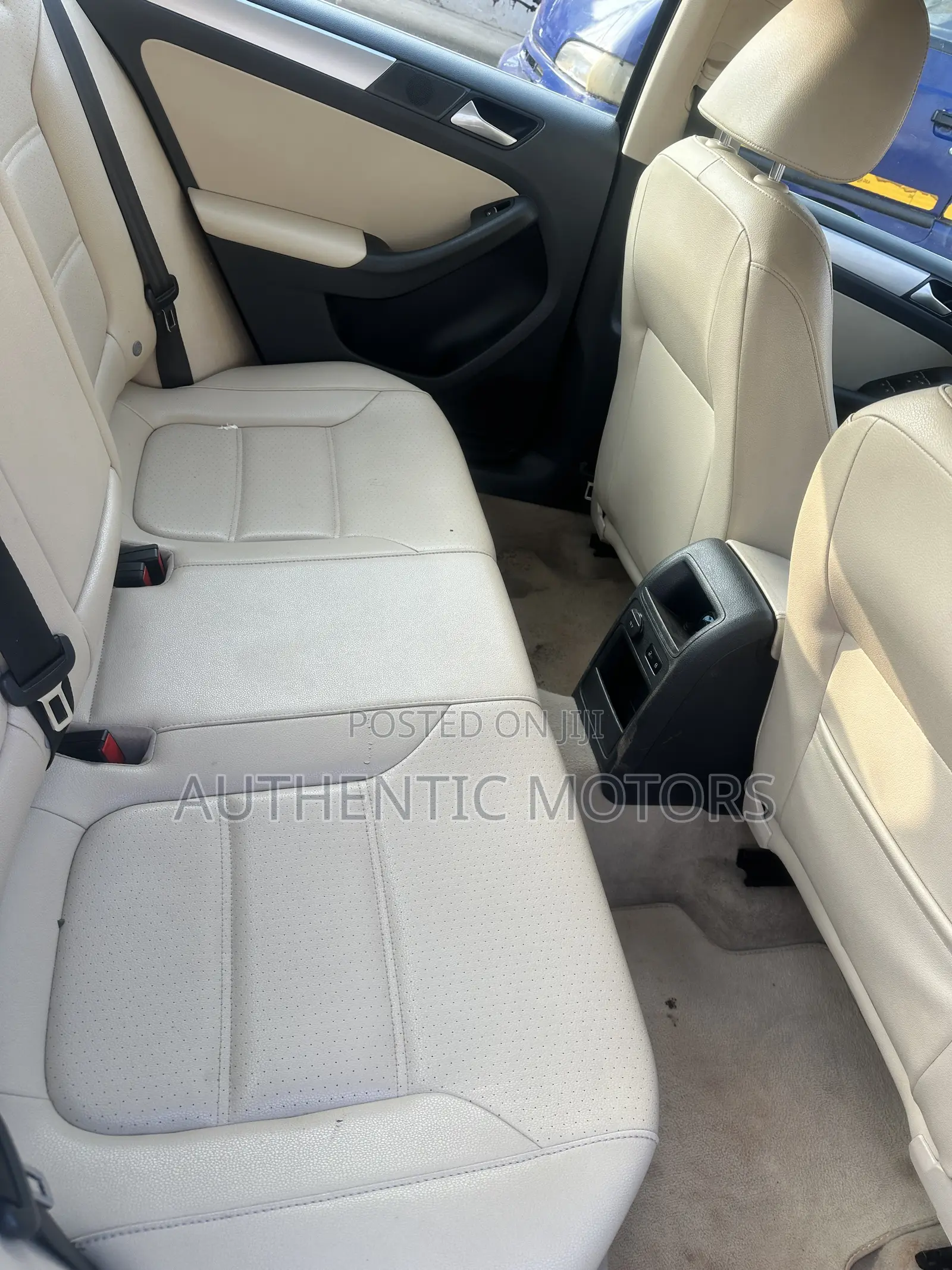 Volkswagen Jetta 2014 Black