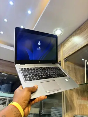 Laptop HP EliteBook 840 G3 8GB Intel Core i5 SSD 256GB
