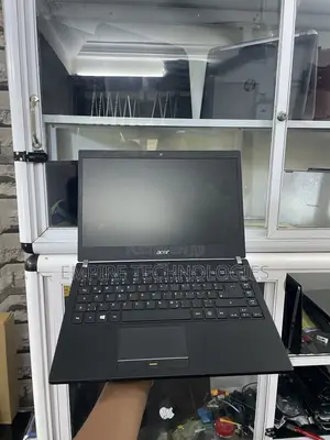 Laptop Acer TravelMate P645 M 8GB Intel Core i5 SSD 500GB