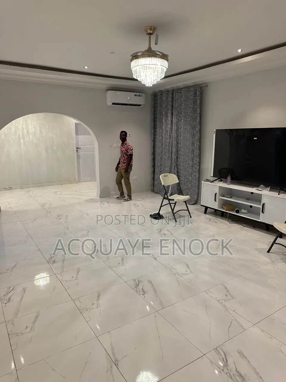 4bdrm House in Kasoa for sale