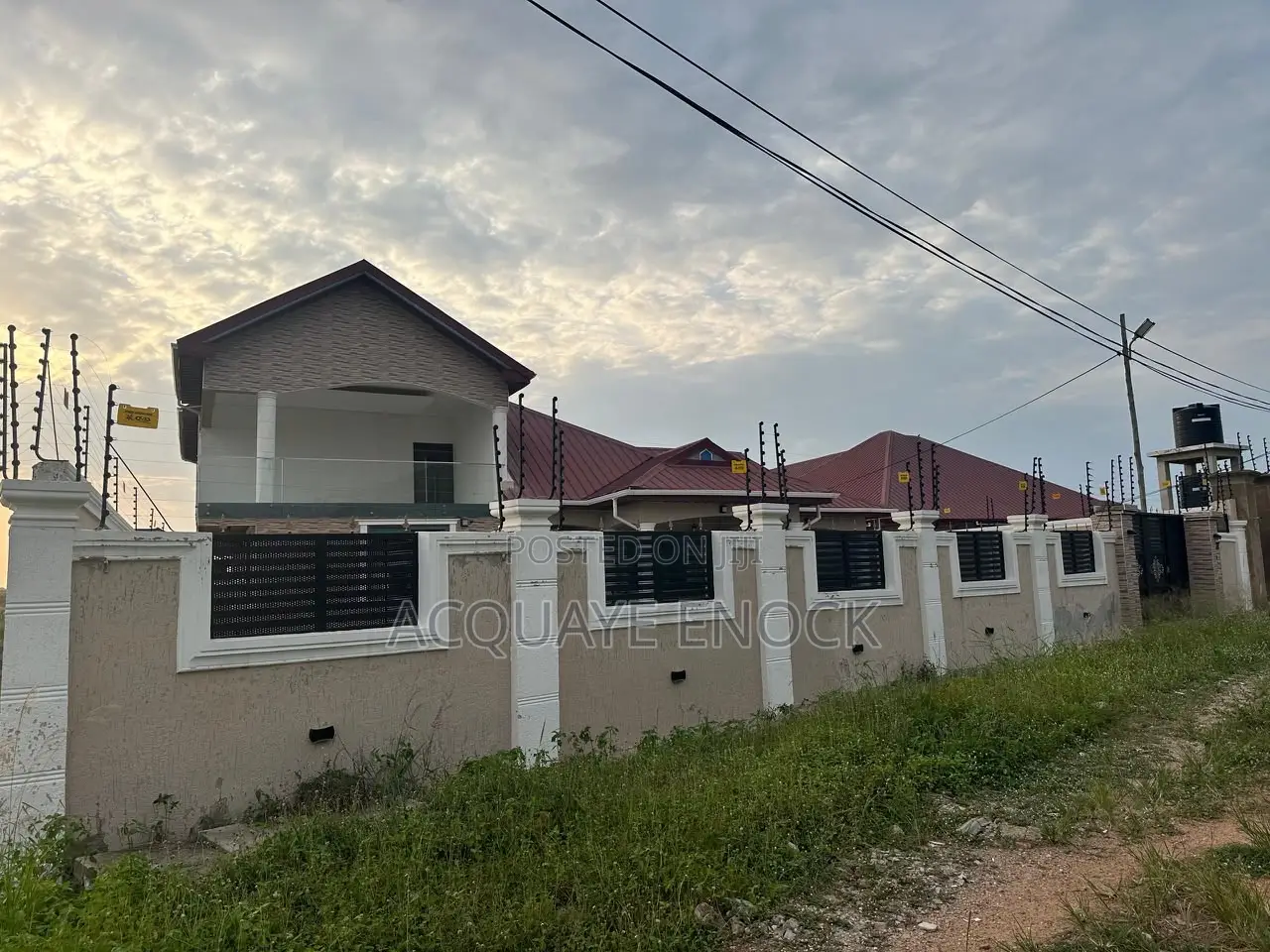 4bdrm House in Kasoa for sale