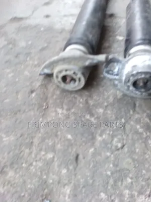 Chevrolet Cruze 2007 to 2015 Back Shocks Absorbers