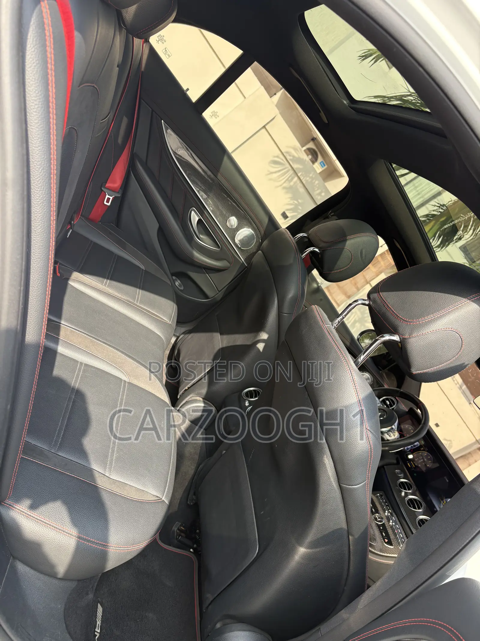 Mercedes-Benz E53 AMG AMG E 53 4MATIC+ 2020 White