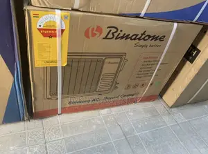 Binatone Air Conditioner 2.5 HP