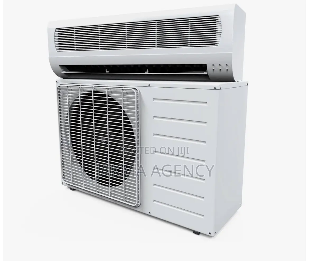 Binatone Air Conditioner 2.5 HP