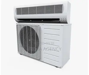 Binatone Air Conditioner 2.5 HP